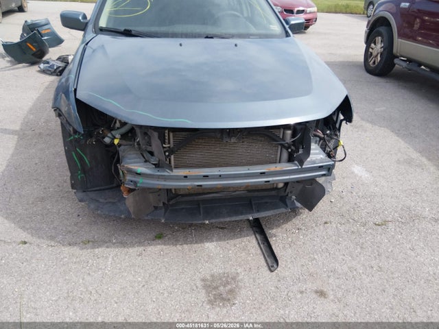 Aukcja sprzedaży 2012 Ford Fusion Se, vin: 3FAHP0HAXCR264364, numer aukcji: 45181631
