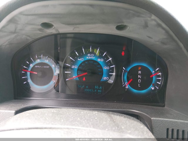 Aukcja sprzedaży 2012 Ford Fusion Se, vin: 3FAHP0HAXCR264364, numer aukcji: 45181631