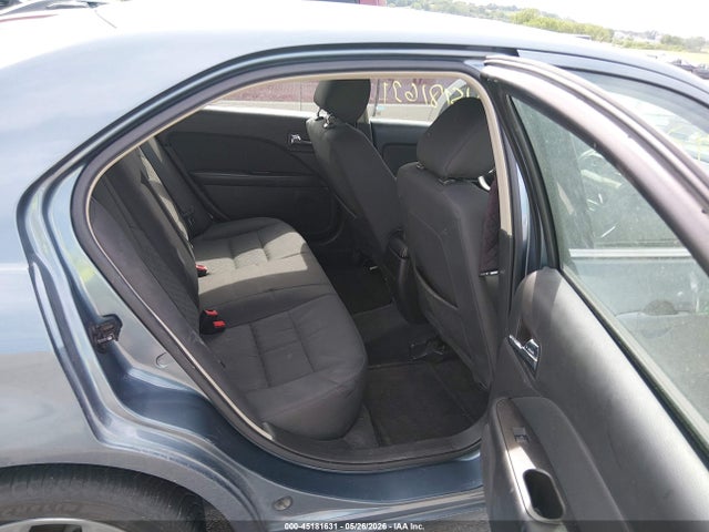 Aukcja sprzedaży 2012 Ford Fusion Se, vin: 3FAHP0HAXCR264364, numer aukcji: 45181631