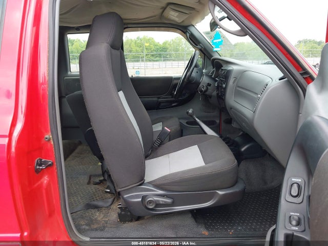 Продаж на аукціоні авто 2006 Ford Ranger Fx4 Off-road/sport/xl/xlt, vin: 1FTYR15E86PA27126, номер лоту: 45181634