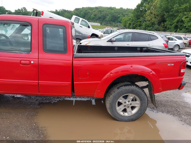 Продаж на аукціоні авто 2006 Ford Ranger Fx4 Off-road/sport/xl/xlt, vin: 1FTYR15E86PA27126, номер лоту: 45181634