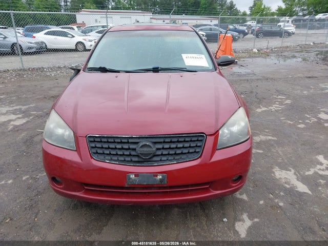 Aukcja sprzedaży 2006 Nissan Altima 3.5 Sl, vin: 1N4BL11DX6N398598, numer aukcji: 45181635