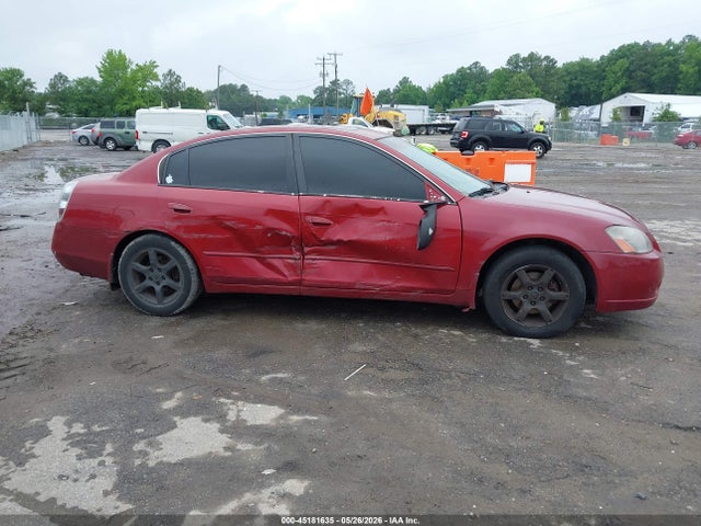 Aukcja sprzedaży 2006 Nissan Altima 3.5 Sl, vin: 1N4BL11DX6N398598, numer aukcji: 45181635