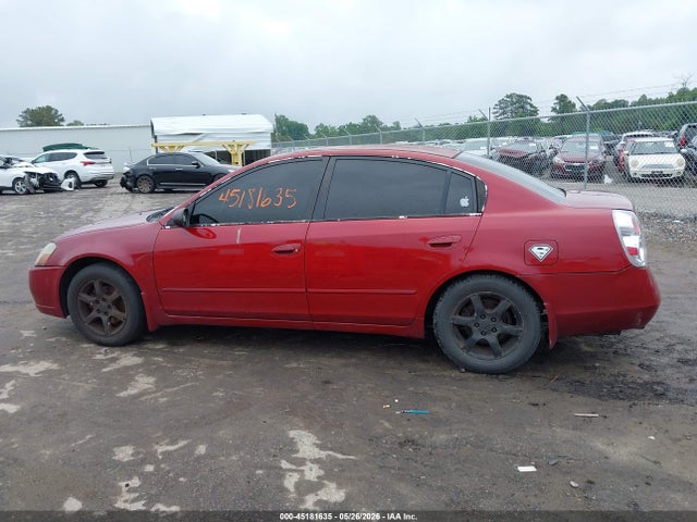 Aukcja sprzedaży 2006 Nissan Altima 3.5 Sl, vin: 1N4BL11DX6N398598, numer aukcji: 45181635