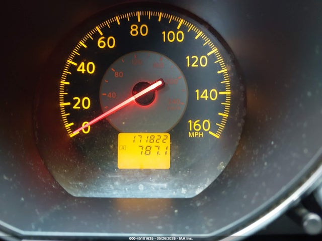 Aukcja sprzedaży 2006 Nissan Altima 3.5 Sl, vin: 1N4BL11DX6N398598, numer aukcji: 45181635