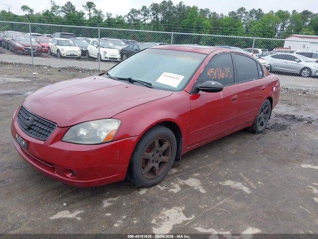 Aukcja sprzedaży 2006 Nissan Altima 3.5 Sl, vin: 1N4BL11DX6N398598, numer aukcji: 45181635