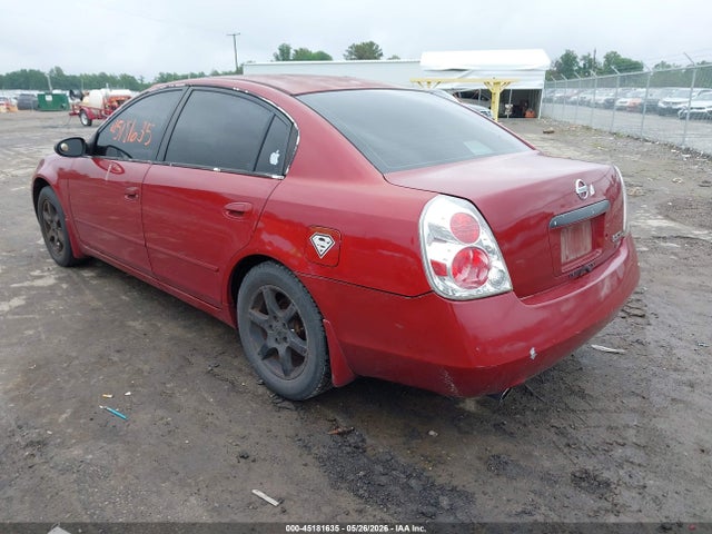 Aukcja sprzedaży 2006 Nissan Altima 3.5 Sl, vin: 1N4BL11DX6N398598, numer aukcji: 45181635