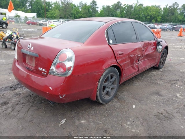 Aukcja sprzedaży 2006 Nissan Altima 3.5 Sl, vin: 1N4BL11DX6N398598, numer aukcji: 45181635