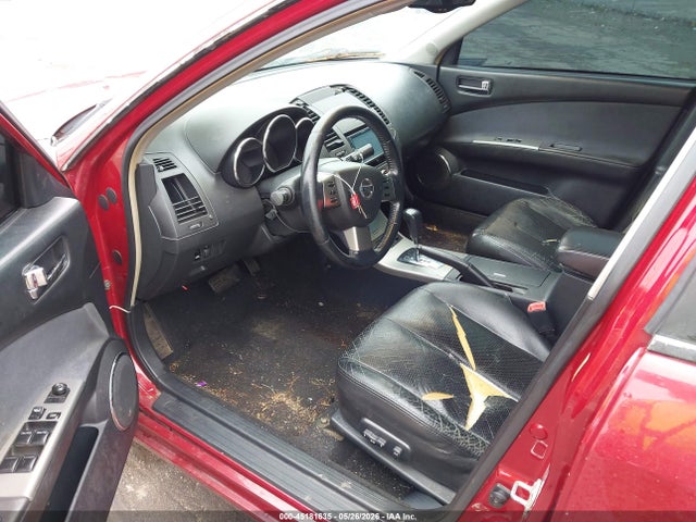 Aukcja sprzedaży 2006 Nissan Altima 3.5 Sl, vin: 1N4BL11DX6N398598, numer aukcji: 45181635