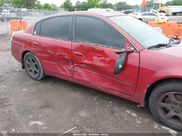 Aukcja sprzedaży 2006 Nissan Altima 3.5 Sl, vin: 1N4BL11DX6N398598, numer aukcji: 45181635