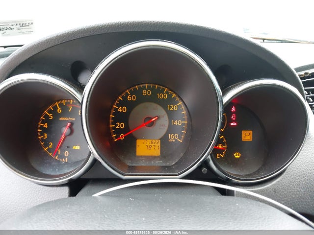 Aukcja sprzedaży 2006 Nissan Altima 3.5 Sl, vin: 1N4BL11DX6N398598, numer aukcji: 45181635