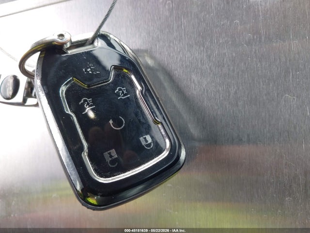 45181639 :رقم المزاد ، 3GKALPEX6JL260583 vin ، 2018 Gmc Terrain Slt مزاد بيع