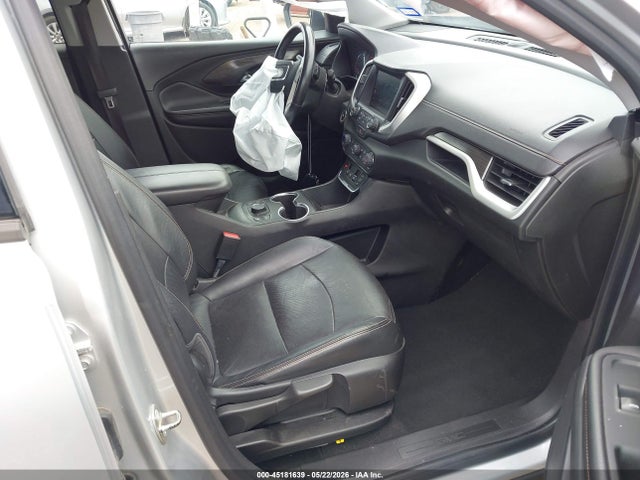 45181639 :رقم المزاد ، 3GKALPEX6JL260583 vin ، 2018 Gmc Terrain Slt مزاد بيع