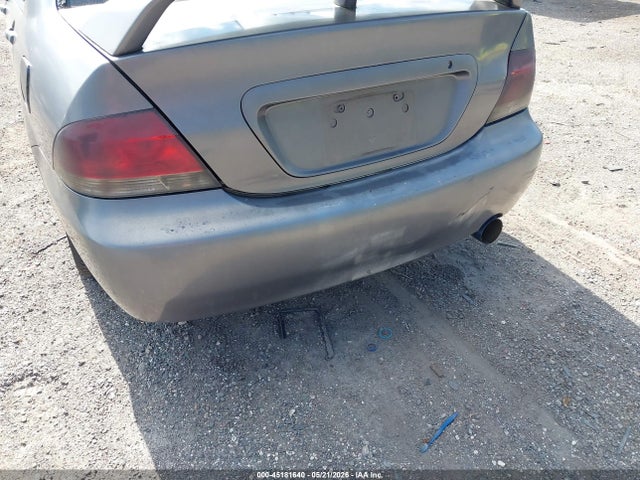 Продаж на аукціоні авто 2005 Mitsubishi Lancer Oz Rally, vin: JA3AJ86E45U012668, номер лоту: 45181640