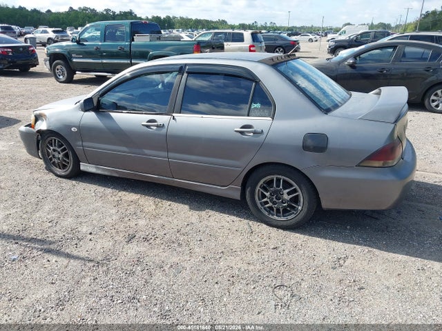 Продаж на аукціоні авто 2005 Mitsubishi Lancer Oz Rally, vin: JA3AJ86E45U012668, номер лоту: 45181640