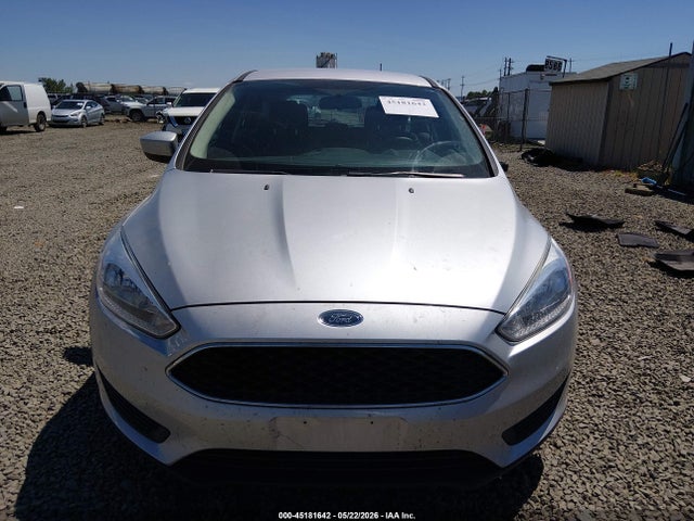 Ford FOCUS SE 2018 1FADP3K28JL254025 Image 12