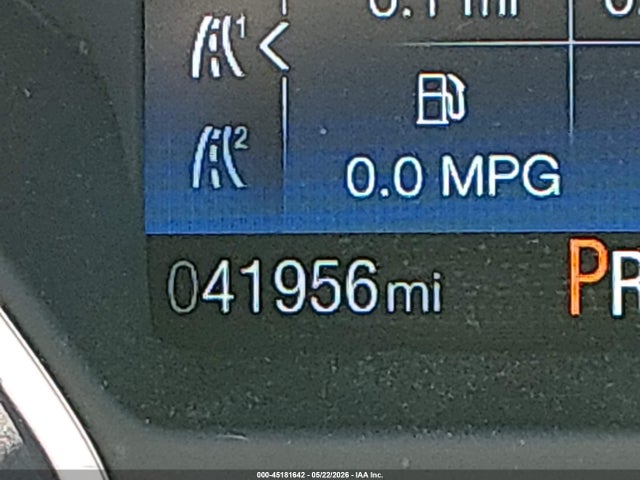 Ford FOCUS SE 2018 1FADP3K28JL254025 Image 15