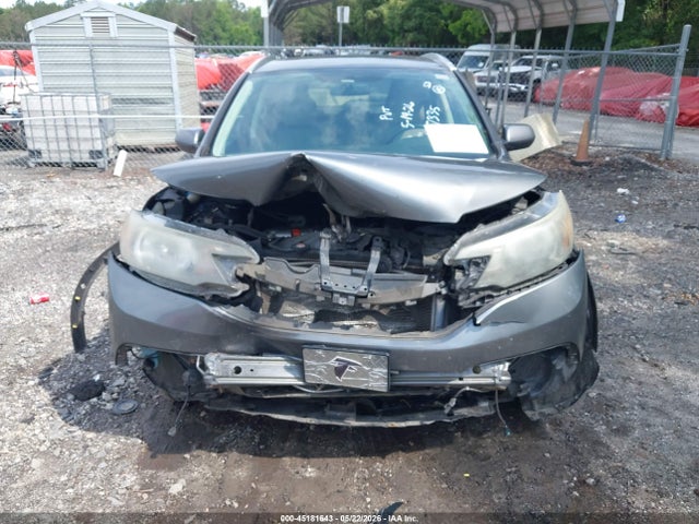Продажа на аукционе авто 2012 Honda Cr-v Ex-l, vin: 2HKRM4H73CH627335, номер лота: 45181643