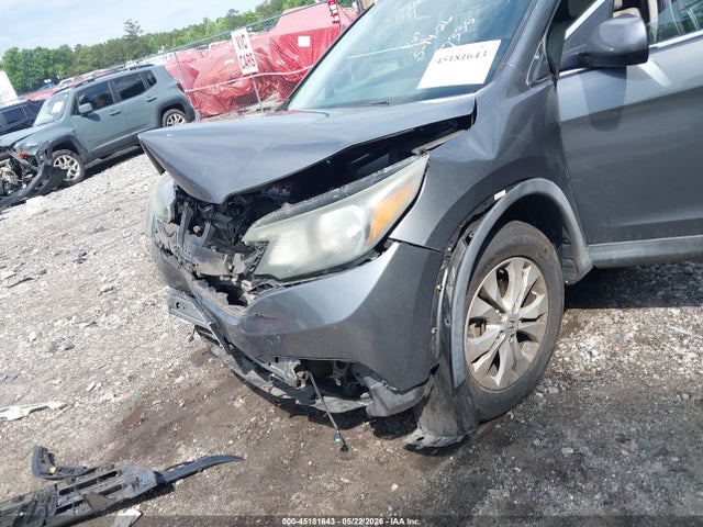 Продажа на аукционе авто 2012 Honda Cr-v Ex-l, vin: 2HKRM4H73CH627335, номер лота: 45181643