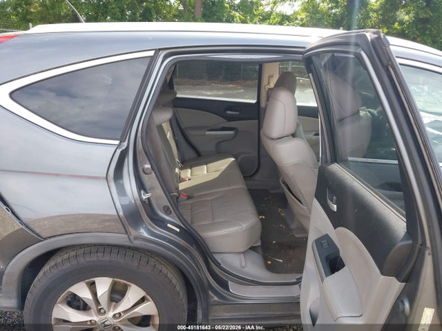 Продажа на аукционе авто 2012 Honda Cr-v Ex-l, vin: 2HKRM4H73CH627335, номер лота: 45181643