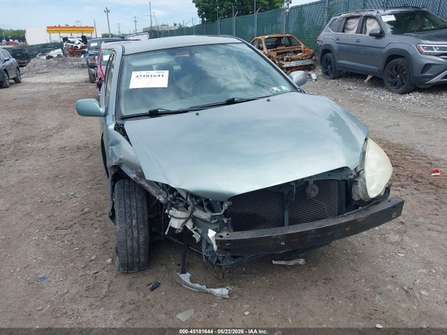 45181644 :رقم المزاد ، 2T1BR32E45C384645 vin ، 2005 Toyota Corolla Le مزاد بيع