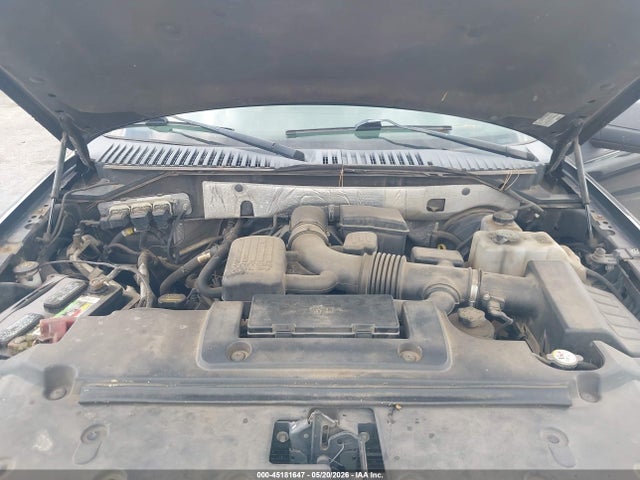 Продажа на аукционе авто 2010 Ford Expedition Eddie Bauer/king Ranch, vin: 1FMJU1H57AEB51898, номер лота: 45181647