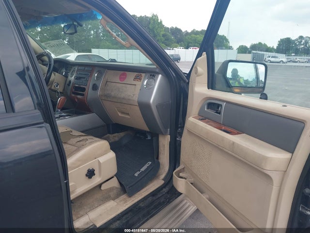 Продажа на аукционе авто 2010 Ford Expedition Eddie Bauer/king Ranch, vin: 1FMJU1H57AEB51898, номер лота: 45181647