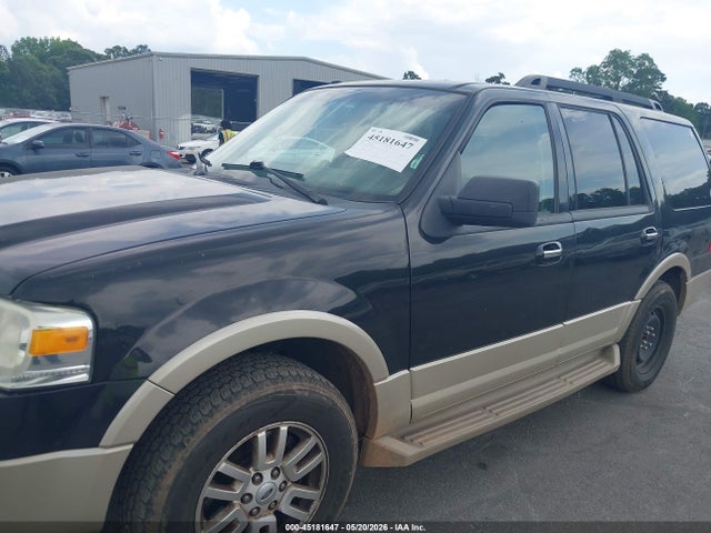 Продажа на аукционе авто 2010 Ford Expedition Eddie Bauer/king Ranch, vin: 1FMJU1H57AEB51898, номер лота: 45181647