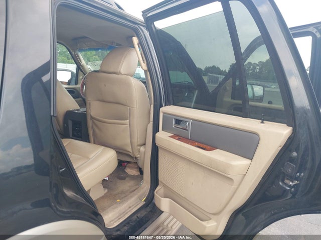 Продажа на аукционе авто 2010 Ford Expedition Eddie Bauer/king Ranch, vin: 1FMJU1H57AEB51898, номер лота: 45181647