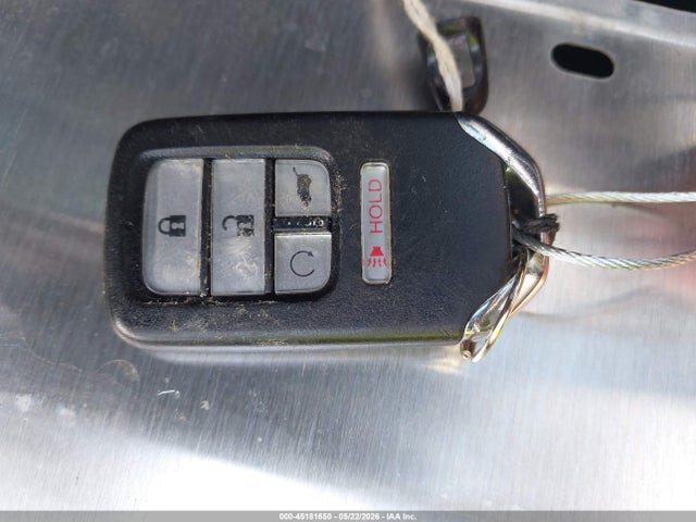 5FNYF5H22NB034163 Honda Pilot 2wd Special Edition