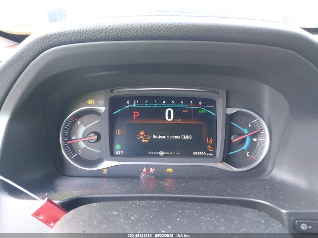 5FNYF5H22NB034163 Honda Pilot 2wd Special Edition