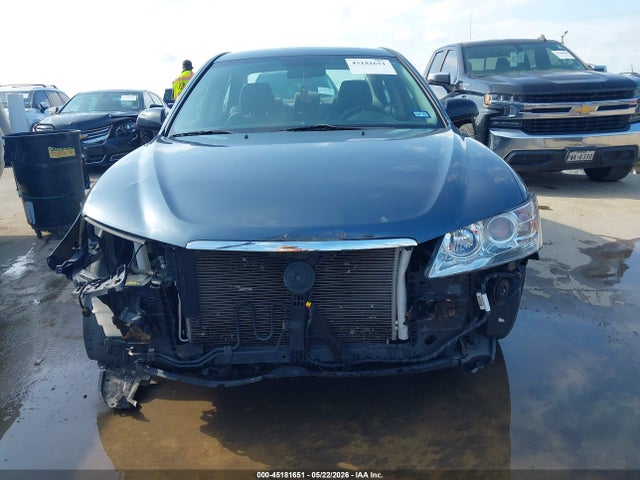 45181651 :رقم المزاد ، 5NPET4AC9AH642699 vin ، 2010 Hyundai Sonata Gls مزاد بيع