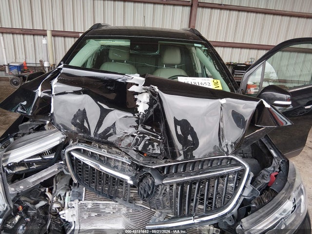 Aukcja sprzedaży 2018 Buick Encore Premium, vin: KL4CJHSB0JB639468, numer aukcji: 45181652