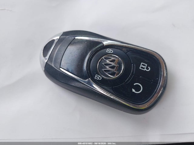 Aukcja sprzedaży 2018 Buick Encore Premium, vin: KL4CJHSB0JB639468, numer aukcji: 45181652