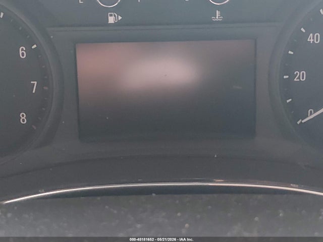 Aukcja sprzedaży 2018 Buick Encore Premium, vin: KL4CJHSB0JB639468, numer aukcji: 45181652