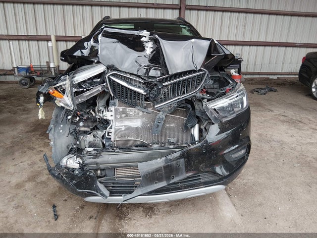 Aukcja sprzedaży 2018 Buick Encore Premium, vin: KL4CJHSB0JB639468, numer aukcji: 45181652
