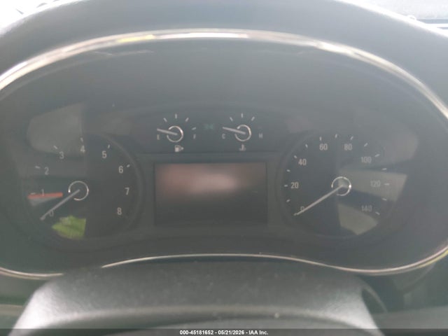 Buick Encore Premium 2018 KL4CJHSB0JB639468 Image 7