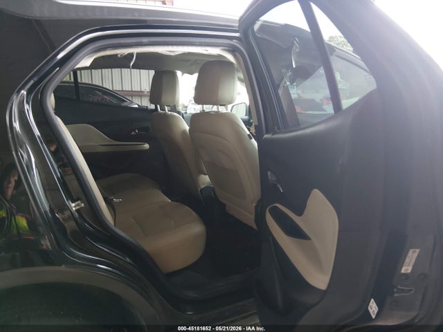 Aukcja sprzedaży 2018 Buick Encore Premium, vin: KL4CJHSB0JB639468, numer aukcji: 45181652