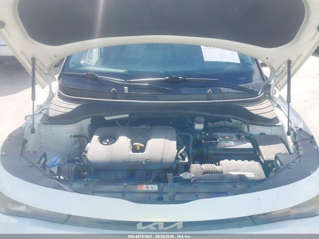 KIA SOUL S 2023 KNDJ23AU3P7850675 Image 10