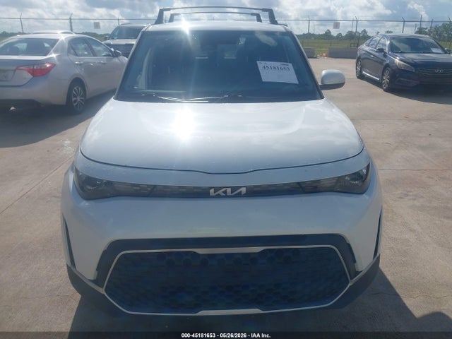KIA SOUL S 2023 KNDJ23AU3P7850675 Image 12