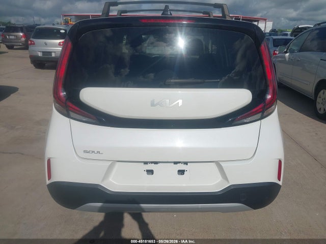 KIA SOUL S 2023 KNDJ23AU3P7850675 Image 16