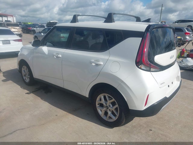 KIA SOUL S 2023 KNDJ23AU3P7850675 Image 3