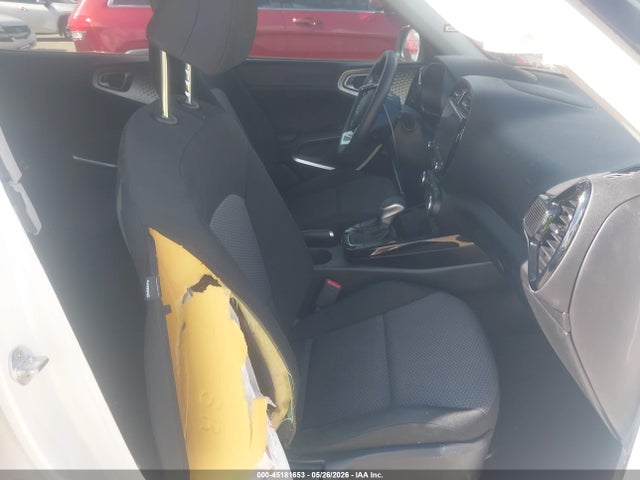 KIA SOUL S 2023 KNDJ23AU3P7850675 Image 5