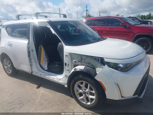 KIA SOUL S 2023 KNDJ23AU3P7850675 Image 6