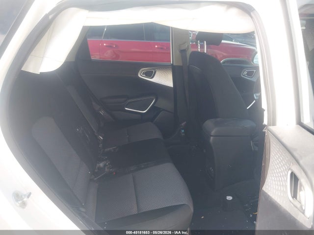 KIA SOUL S 2023 KNDJ23AU3P7850675 Image 8