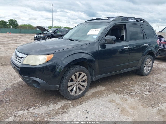 Aukcja sprzedaży 2011 Subaru Forester 2.5x Premium, vin: JF2SHADC8BH726383, numer aukcji: 45181659