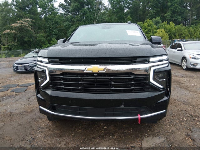 Chevrolet Suburban Ls 2026 1GNS5BKD9TR170967 Image 12