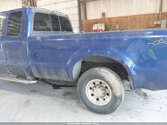 Aukcja sprzedaży 2003 Ford F-250 Lariat/xl/xlt, vin: 1FTNX21P43EC87259, numer aukcji: 45181662