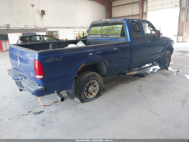 Aukcja sprzedaży 2003 Ford F-250 Lariat/xl/xlt, vin: 1FTNX21P43EC87259, numer aukcji: 45181662