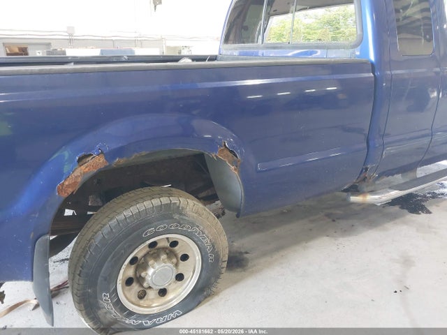Aukcja sprzedaży 2003 Ford F-250 Lariat/xl/xlt, vin: 1FTNX21P43EC87259, numer aukcji: 45181662